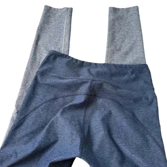 Outdoor Voices Women's Colorblock Leggings - Picture 2 of 5